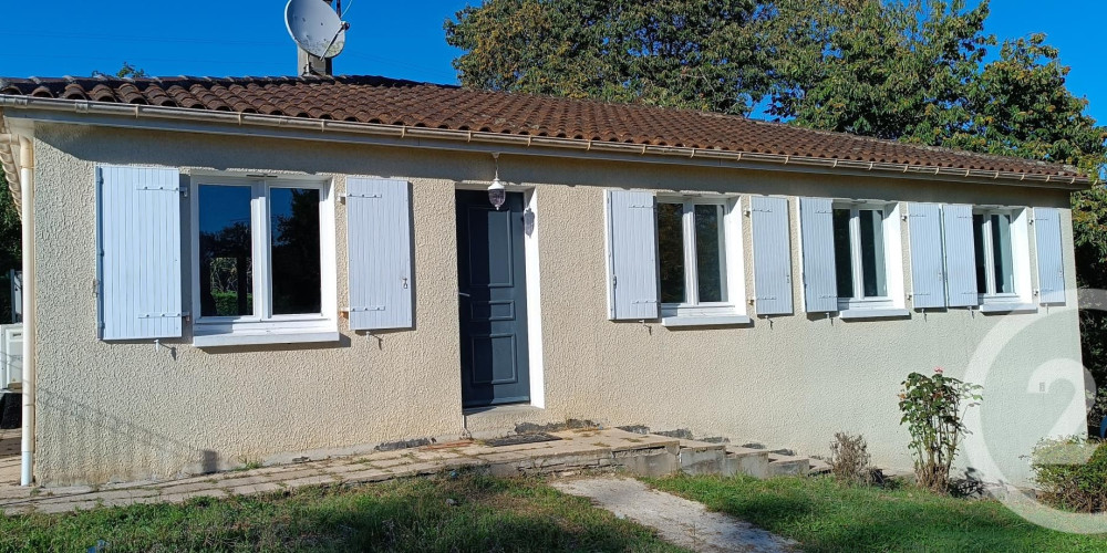 maison à PERIGUEUX (24000)