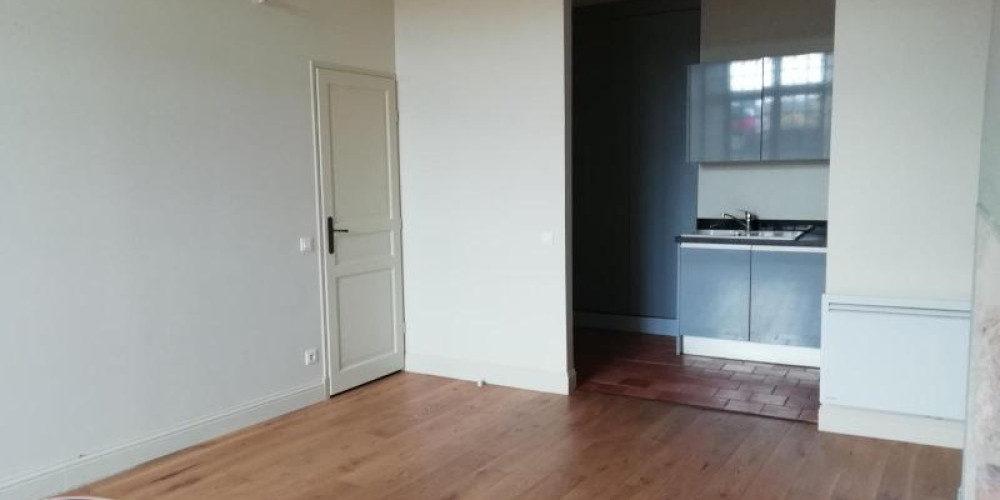 appartement à PERIGUEUX (24000)