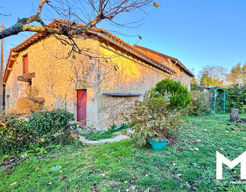 maison  BRANTOME EN PERIGORD