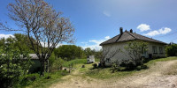 maison à ECHOURGNAC (24410)