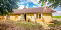 maison à MONBAZILLAC (24240)