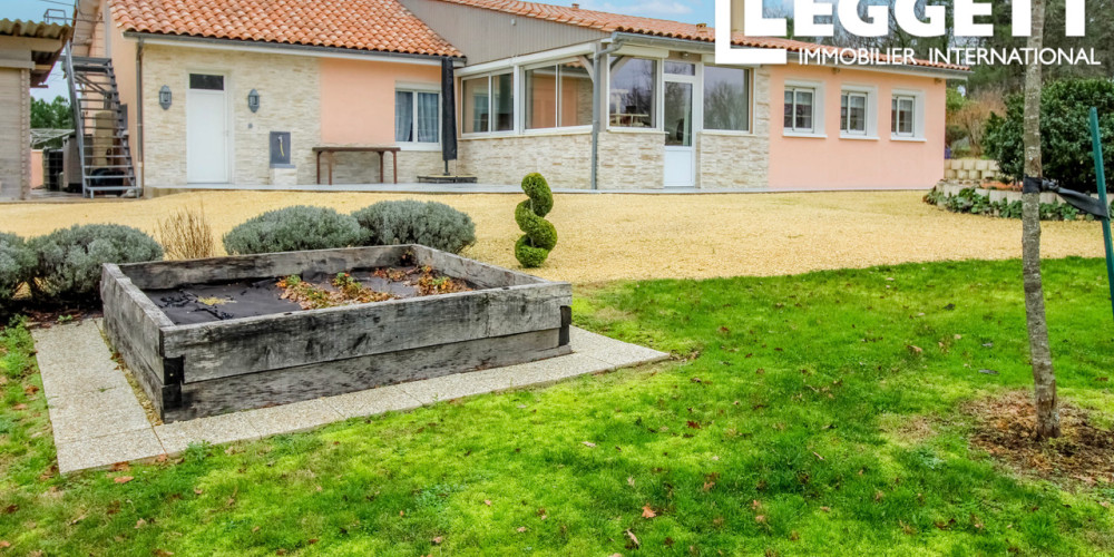 maison à BOULAZAC ISLE MANOIRE (24750)