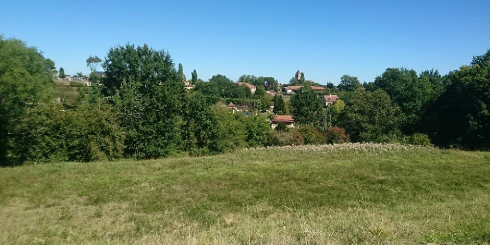 terrain à PAYS DE BELVES (24170)