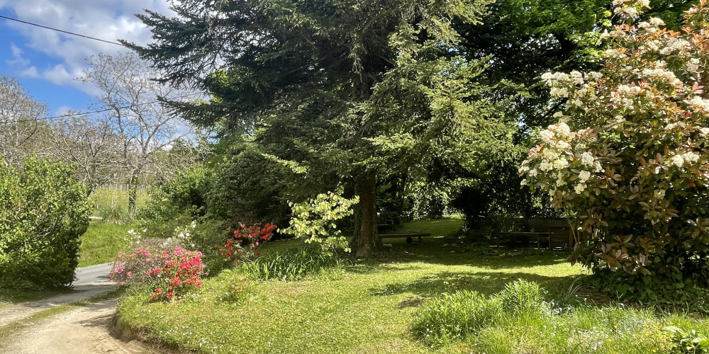 maison à BERGERAC (24100)