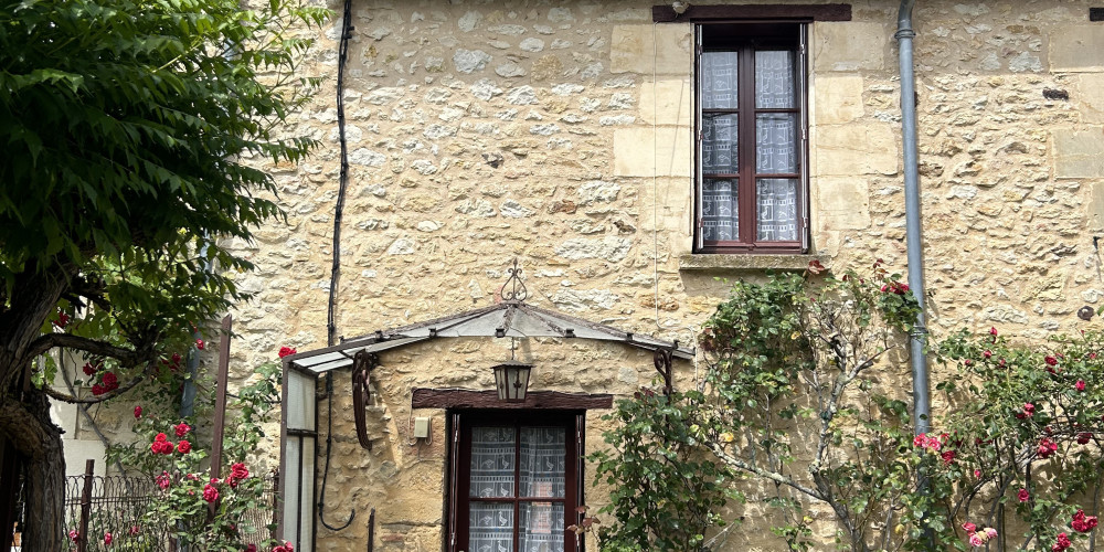 maison à SIORAC EN PERIGORD (24170)