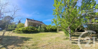 maison à AGONAC (24460)