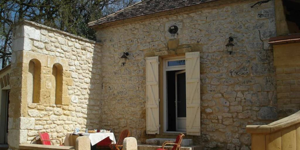 maison à BEAUMONTOIS EN PERIGORD (24440)