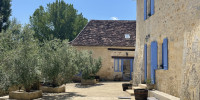 maison à ST JEAN D EYRAUD (24140)