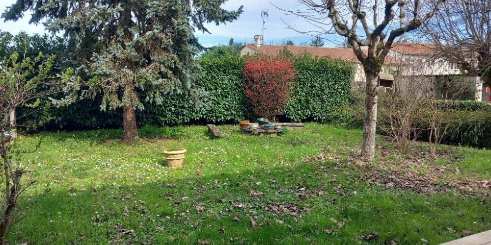 maison à BERGERAC (24100)