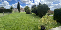 maison à SORGES ET LIGUEUX EN PERIGORD (24460)