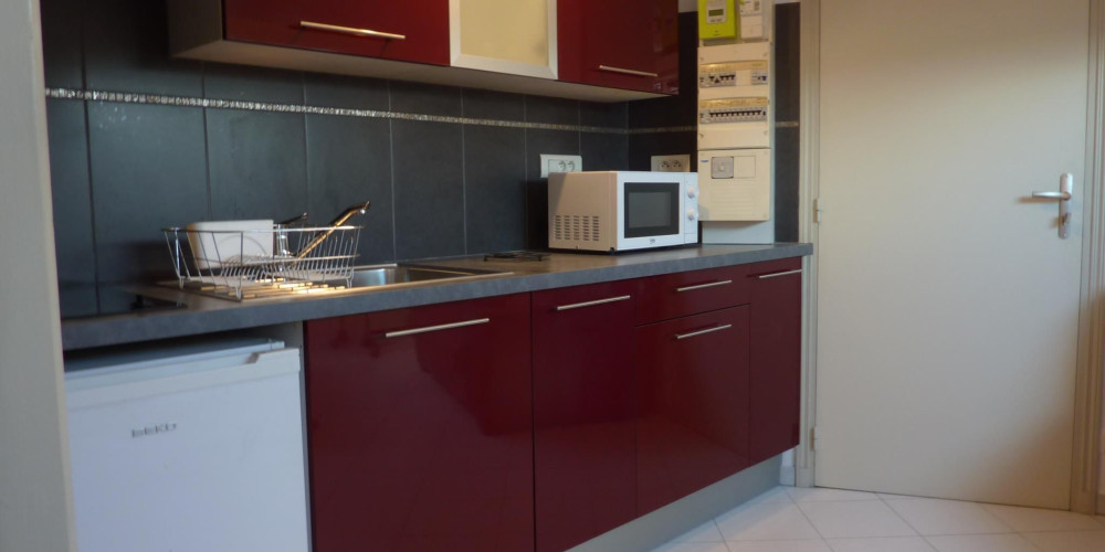 appartement à PERIGUEUX (24000)