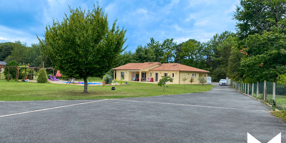 maison à MARSAC SUR L ISLE (24430)