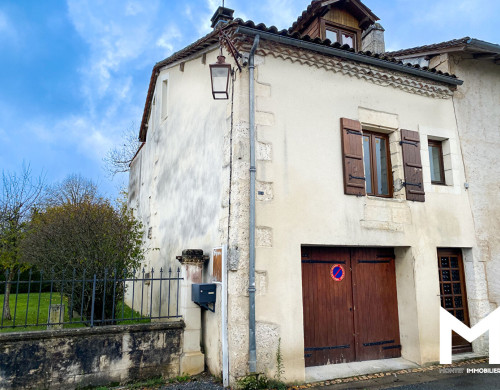 maison  BRANTOME EN PERIGORD