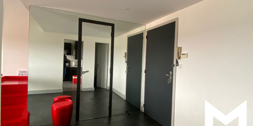 appartement à PERIGUEUX (24000)