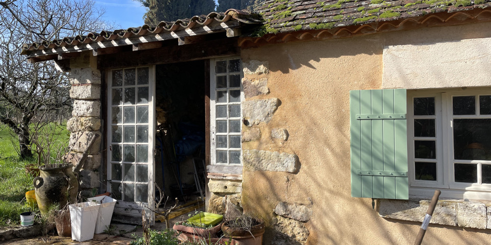 maison à BERGERAC (24100)