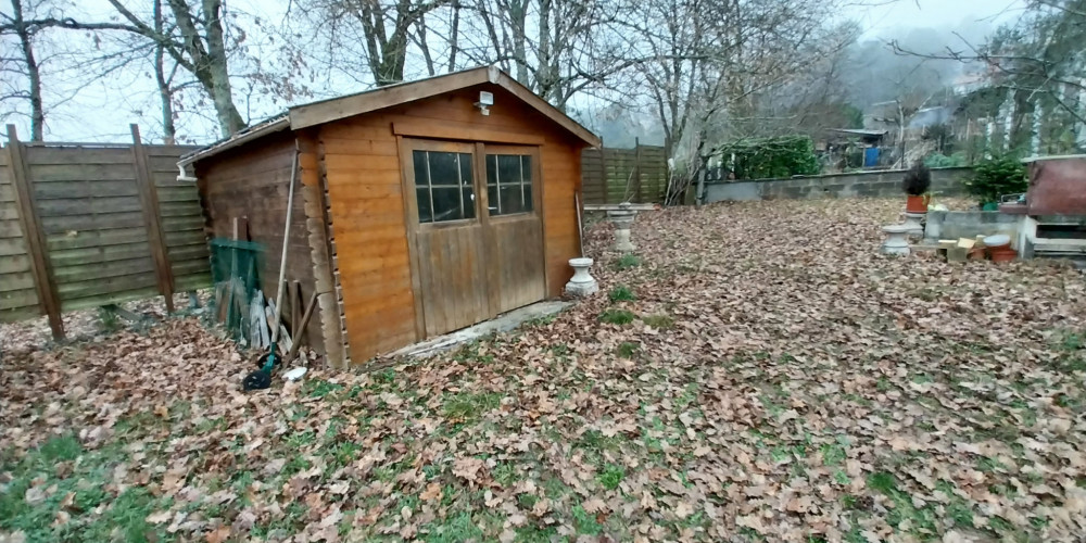 maison à CHANCELADE (24650)