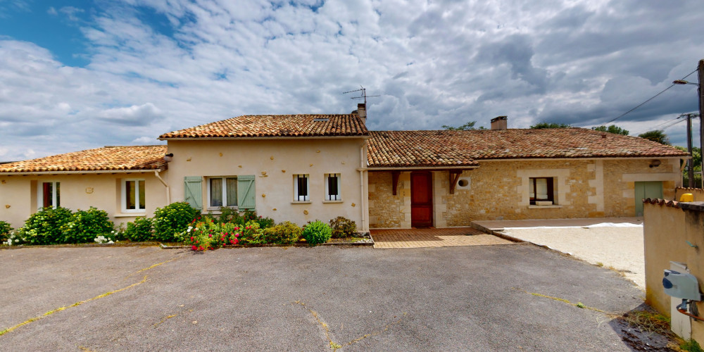 maison à BERGERAC (24100)