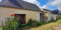 maison à BEAUMONTOIS EN PERIGORD (24440)