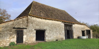 maison à ST LEON D ISSIGEAC (24560)