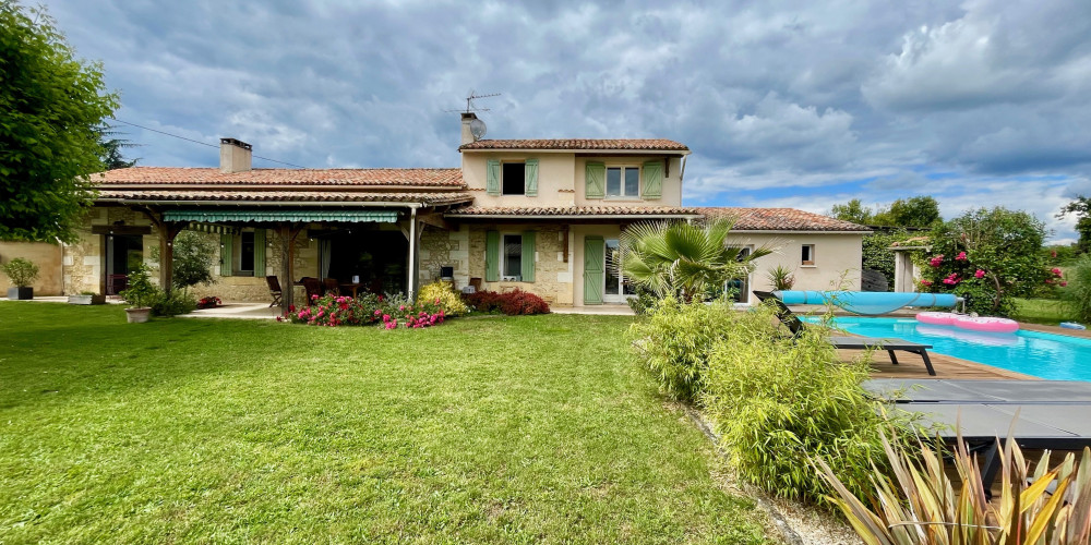 maison à BERGERAC (24100)