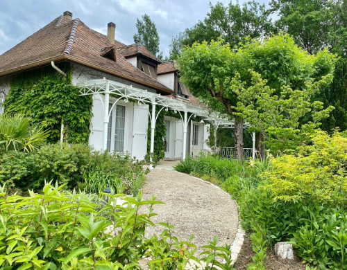 maison  BERGERAC