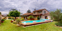 maison à BERGERAC (24100)