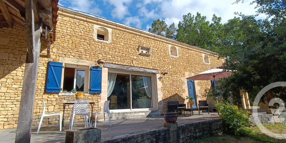 maison à PERIGUEUX (24000)