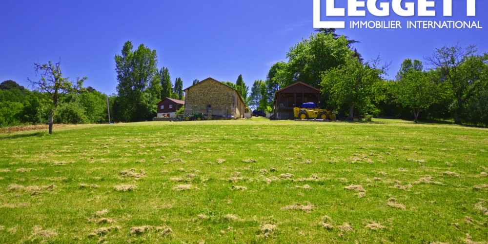 maison à COURSAC (24430)