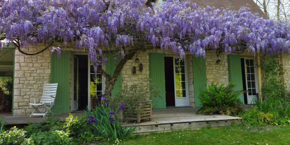 maison à LA FORCE (24130)