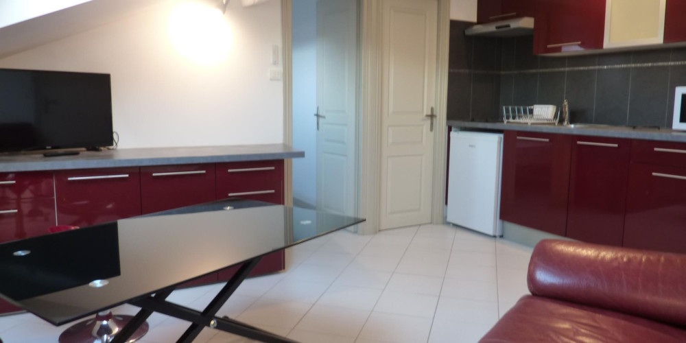 appartement à PERIGUEUX (24000)