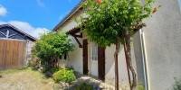 maison à BEAUMONTOIS EN PERIGORD (24440)