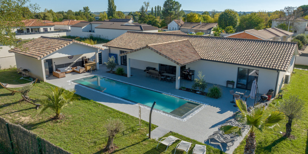 maison à BERGERAC (24100)