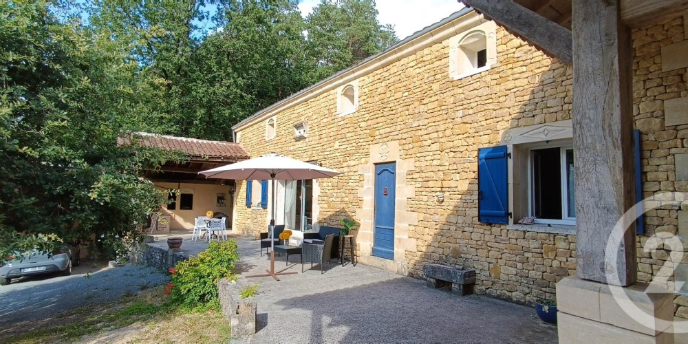 maison à PERIGUEUX (24000)