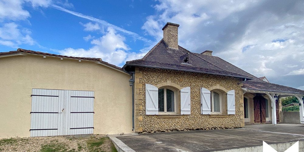 maison à BOULAZAC ISLE MANOIRE (24750)