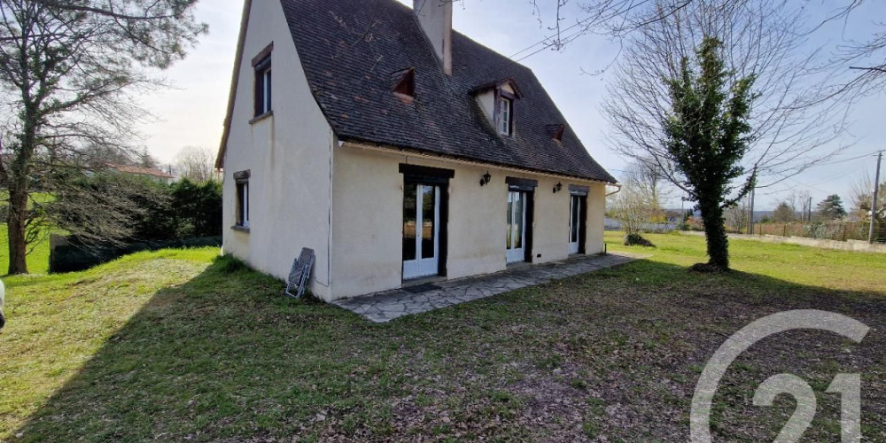 maison à MARSAC SUR L ISLE (24430)