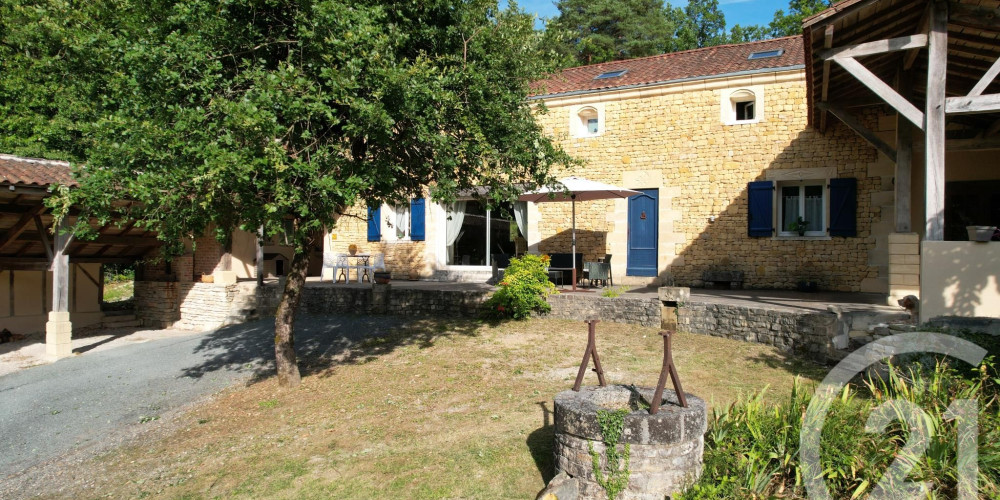 maison à PERIGUEUX (24000)