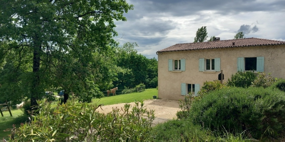 maison à BERGERAC (24100)