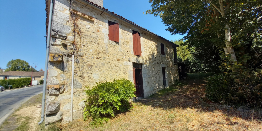 maison à BEAUMONTOIS EN PERIGORD (24440)