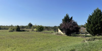 terrain à LE FLEIX (24130)