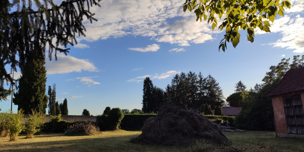 maison à PAYS DE BELVES (24170)