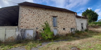 maison à LA COQUILLE (24450)