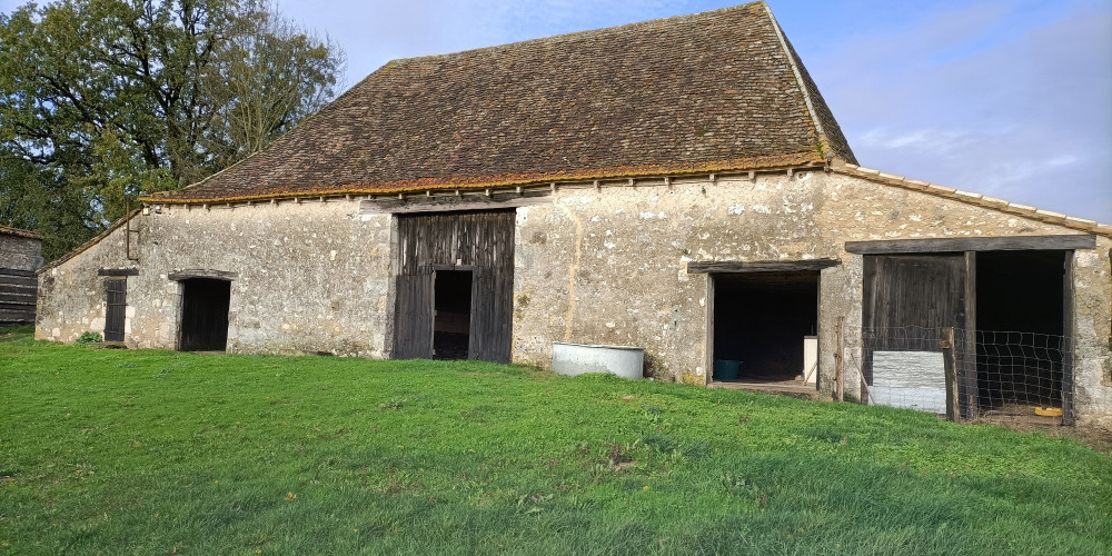 maison à ST LEON D ISSIGEAC (24560)