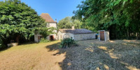 maison à ST AUBIN DE CADELECH (24500)