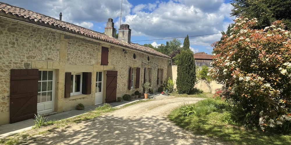 maison à BERGERAC (24100)