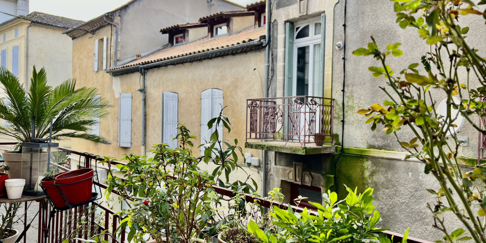 maison à BERGERAC (24100)