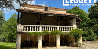 maison à BRANTOME EN PERIGORD (24310)