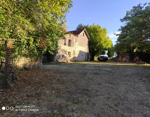 maison  PAYS DE BELVES