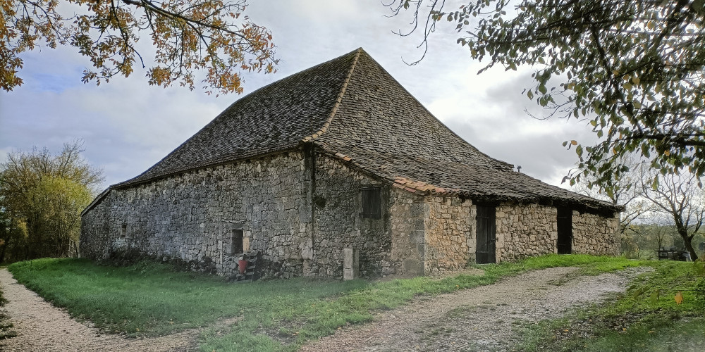 maison à ST LEON D ISSIGEAC (24560)