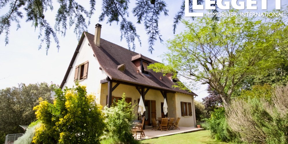 maison à CENAC ET ST JULIEN (24250)