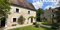 maison à BRANTOME EN PERIGORD (24310)